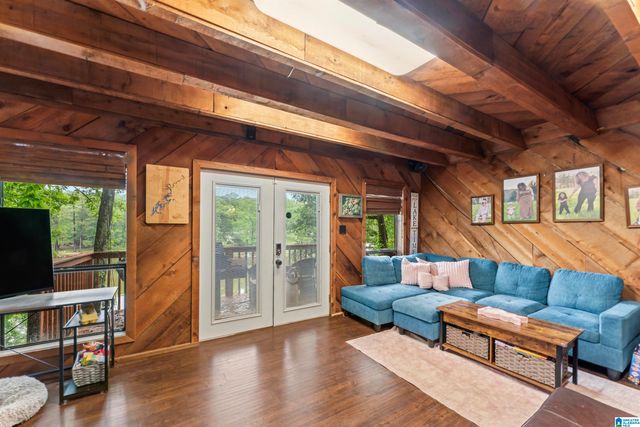 268 S LAKESHORE DRIVE, Talladega, AL 35160