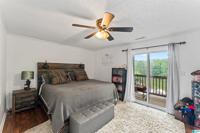268 S LAKESHORE DRIVE, Talladega, AL 35160