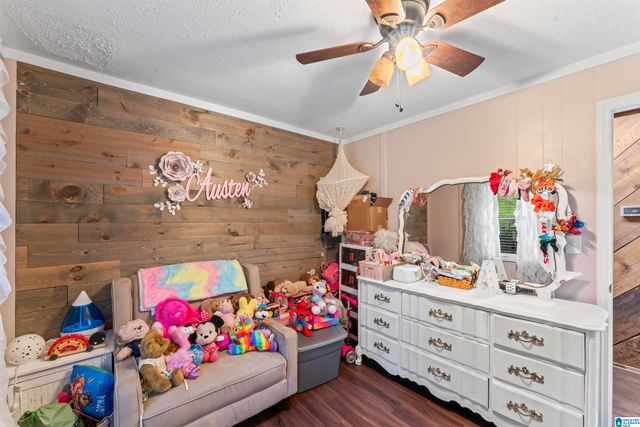 268 S LAKESHORE DRIVE, Talladega, AL 35160