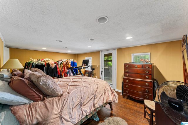 268 S LAKESHORE DRIVE, Talladega, AL 35160