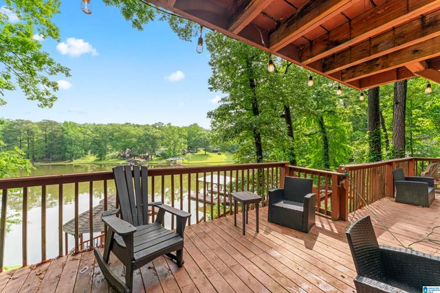 268 S LAKESHORE DRIVE, Talladega, AL 35160