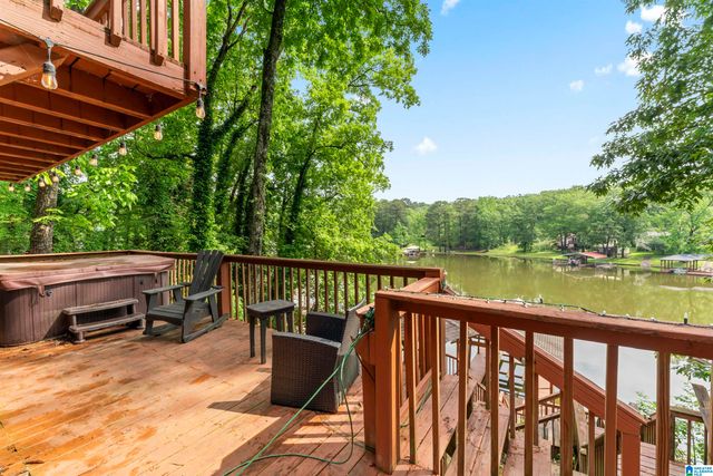 268 S LAKESHORE DRIVE, Talladega, AL 35160