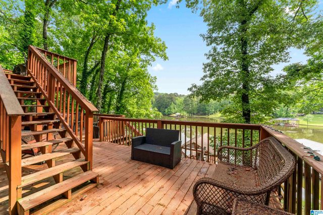 268 S LAKESHORE DRIVE, Talladega, AL 35160