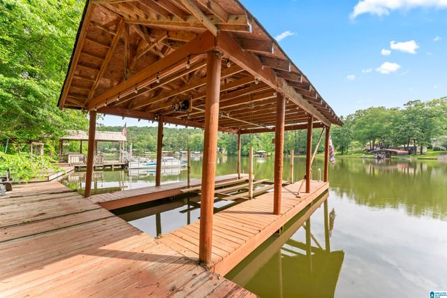 268 S LAKESHORE DRIVE, Talladega, AL 35160