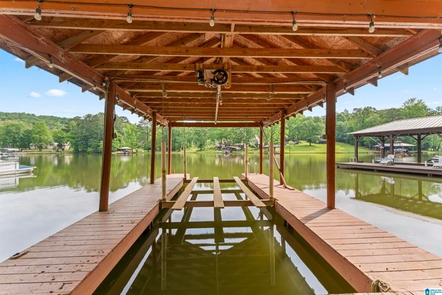 268 S LAKESHORE DRIVE, Talladega, AL 35160