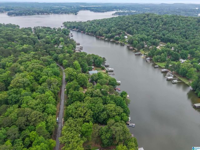 268 S LAKESHORE DRIVE, Talladega, AL 35160