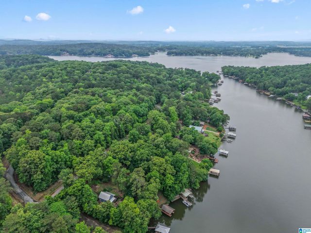 268 S LAKESHORE DRIVE, Talladega, AL 35160