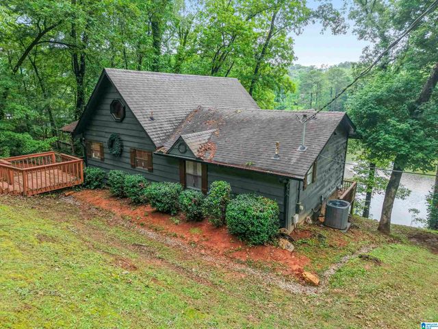 268 S LAKESHORE DRIVE, Talladega, AL 35160