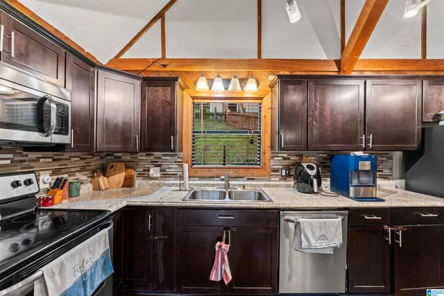 268 S LAKESHORE DRIVE, Talladega, AL 35160