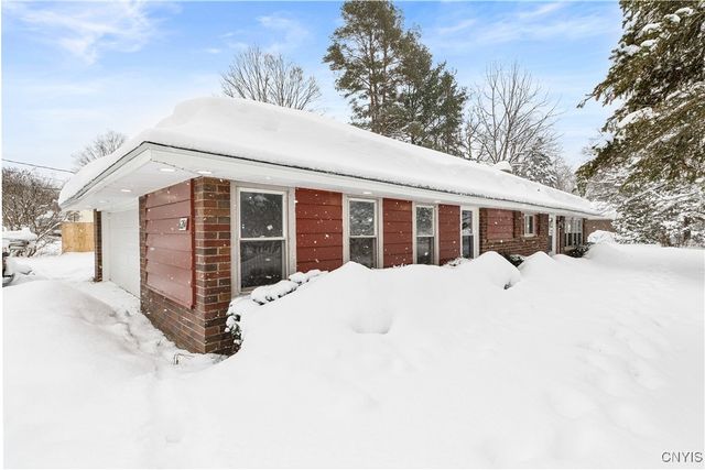 6284 Martin Drive, Lee, NY 13440