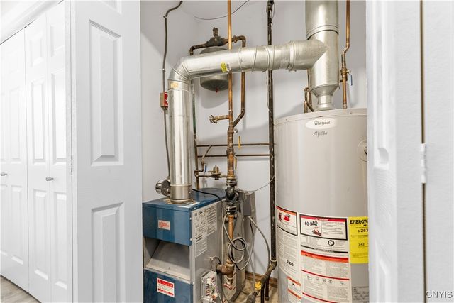 6284 Martin Drive, Lee, NY 13440