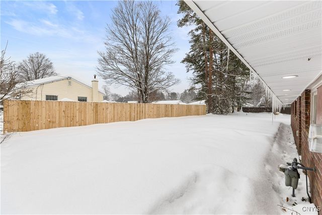 6284 Martin Drive, Lee, NY 13440