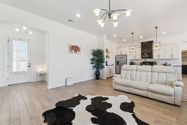 2248 CR 1334, Blanchard, OK 73010