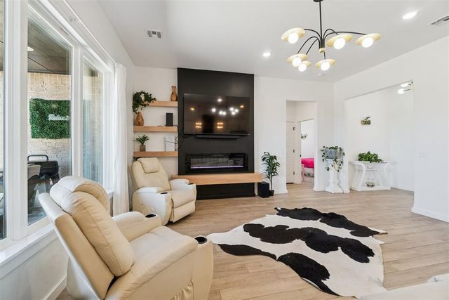 2248 CR 1334, Blanchard, OK 73010