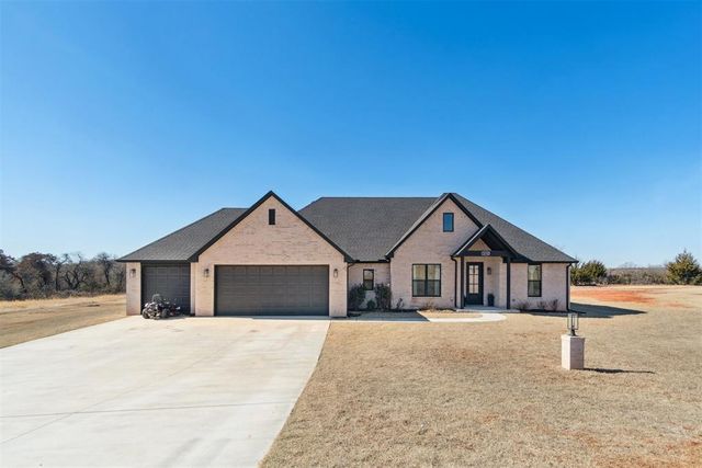 2248 CR 1334, Blanchard, OK 73010