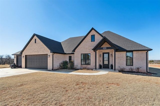 2248 CR 1334, Blanchard, OK 73010