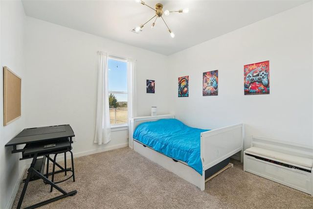 2248 CR 1334, Blanchard, OK 73010