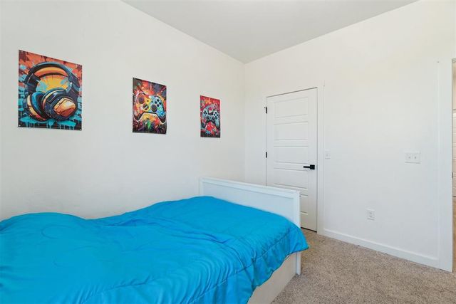 2248 CR 1334, Blanchard, OK 73010