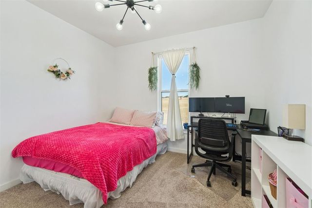 2248 CR 1334, Blanchard, OK 73010