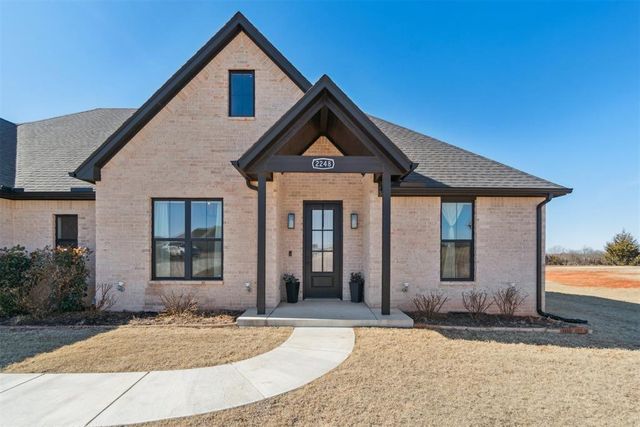 2248 CR 1334, Blanchard, OK 73010