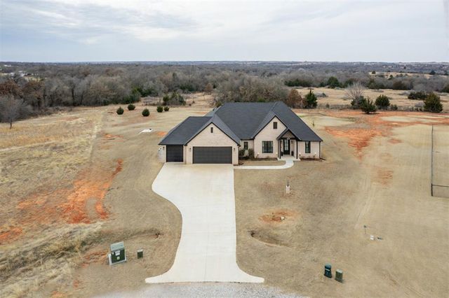 2248 CR 1334, Blanchard, OK 73010