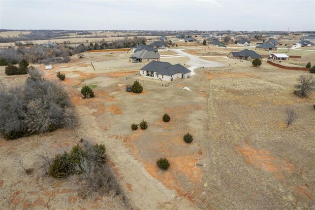 2248 CR 1334, Blanchard, OK 73010