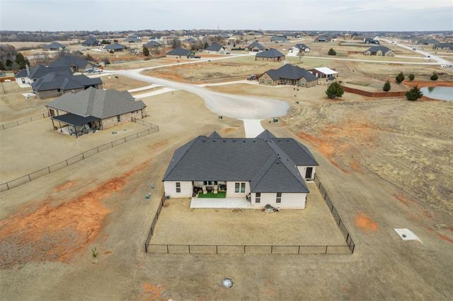 2248 CR 1334, Blanchard, OK 73010