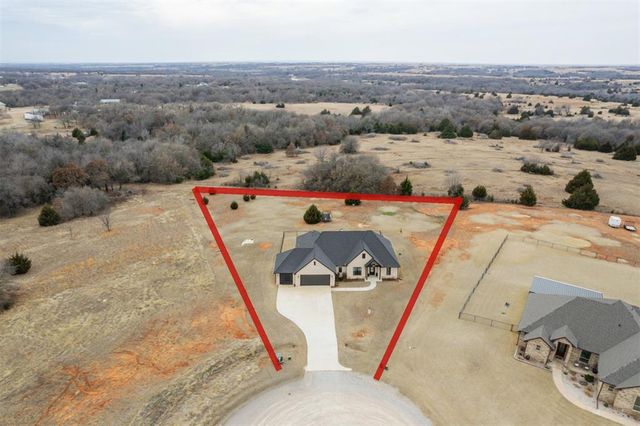 2248 CR 1334, Blanchard, OK 73010