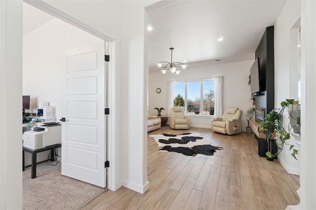 2248 CR 1334, Blanchard, OK 73010