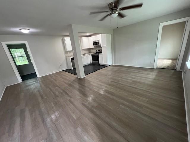 2227 Westway Street, Orange, TX 77630