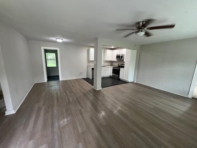 2227 Westway Street, Orange, TX 77630