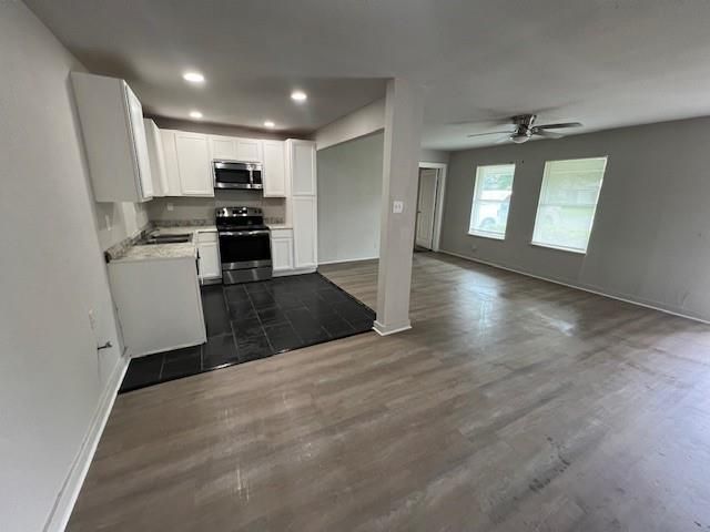 2227 Westway Street, Orange, TX 77630