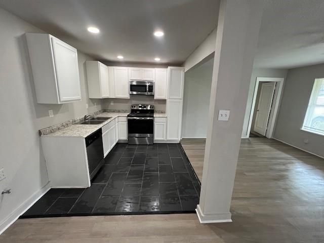 2227 Westway Street, Orange, TX 77630