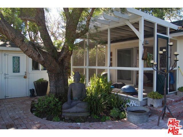 29507 HARVESTER Road, Malibu, CA 90265