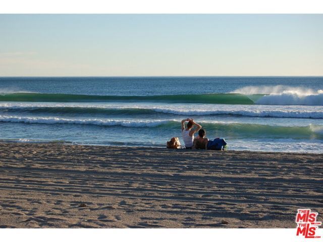 29507 HARVESTER Road, Malibu, CA 90265