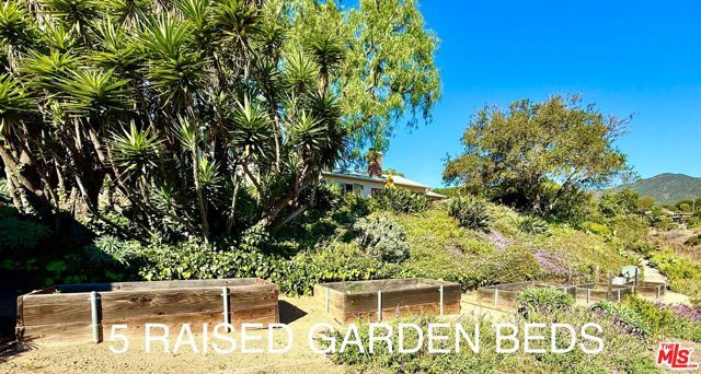 29507 HARVESTER Road, Malibu, CA 90265