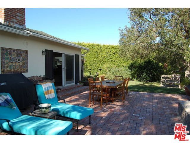 29507 HARVESTER Road, Malibu, CA 90265