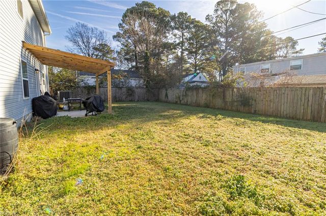 617 Burleigh AVE, Norfolk, VA 23505