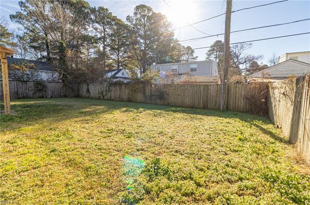 617 Burleigh AVE, Norfolk, VA 23505