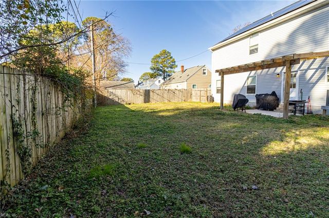 617 Burleigh AVE, Norfolk, VA 23505