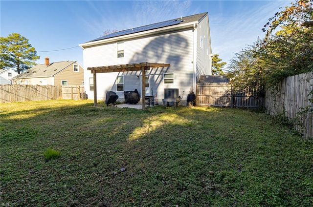 617 Burleigh AVE, Norfolk, VA 23505