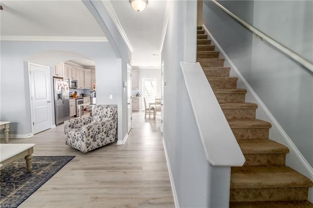 617 Burleigh AVE, Norfolk, VA 23505