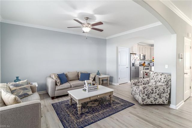 617 Burleigh AVE, Norfolk, VA 23505