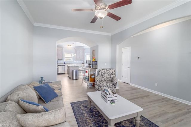 617 Burleigh AVE, Norfolk, VA 23505