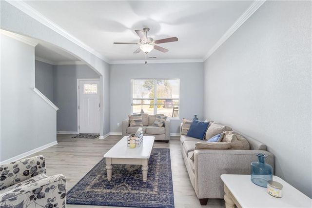 617 Burleigh AVE, Norfolk, VA 23505