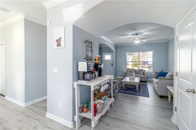 617 Burleigh AVE, Norfolk, VA 23505