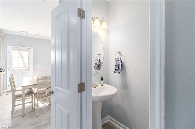 617 Burleigh AVE, Norfolk, VA 23505