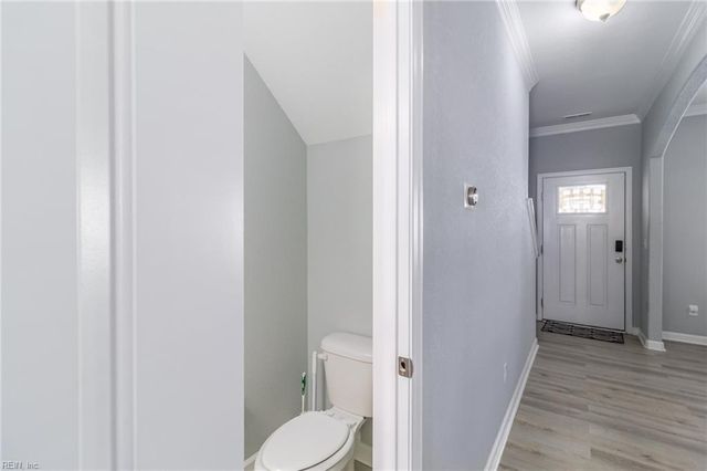 617 Burleigh AVE, Norfolk, VA 23505