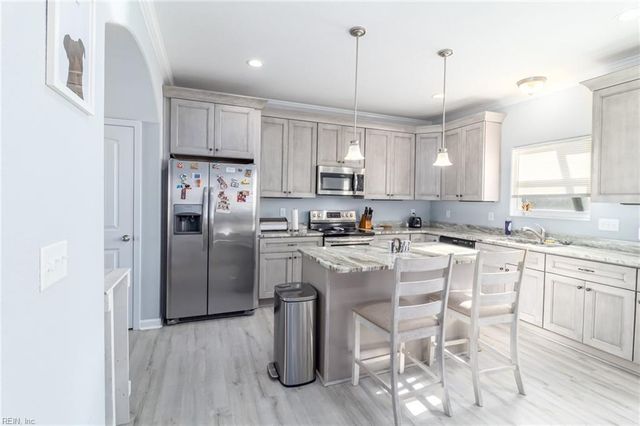 617 Burleigh AVE, Norfolk, VA 23505