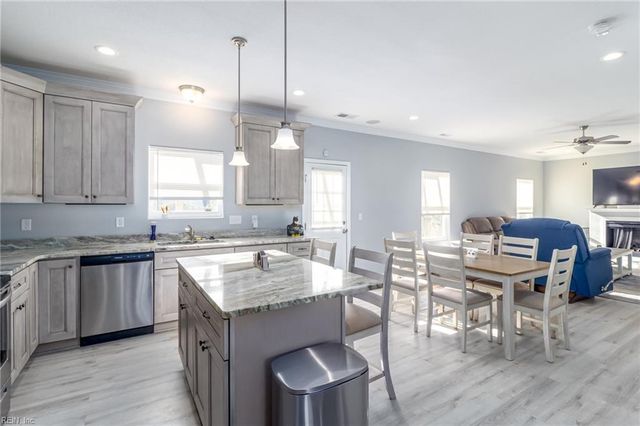 617 Burleigh AVE, Norfolk, VA 23505